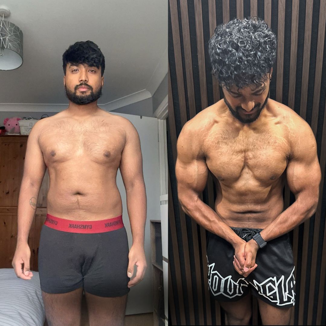 Aniq transformation