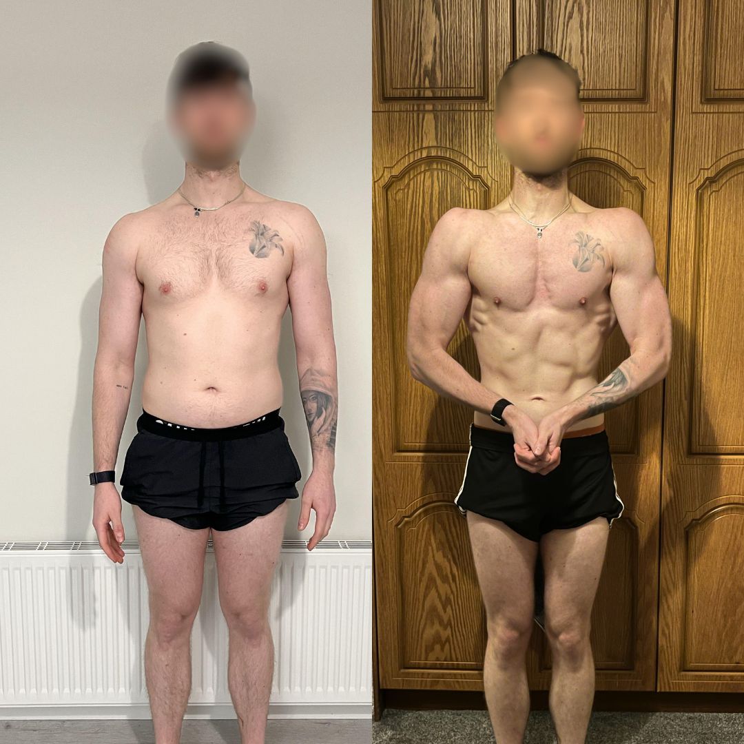 Anonymous transformation
